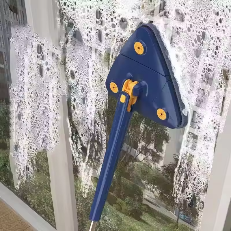 360° Rotatable Cleaning Mop