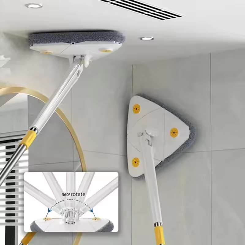 360° Rotatable Cleaning Mop