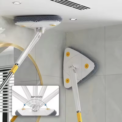 360° Rotatable Cleaning Mop